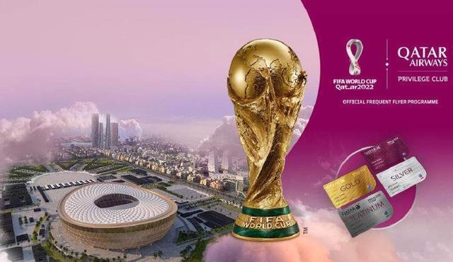 
2022年世界杯将在卡塔尔进行，你准备好了吗？