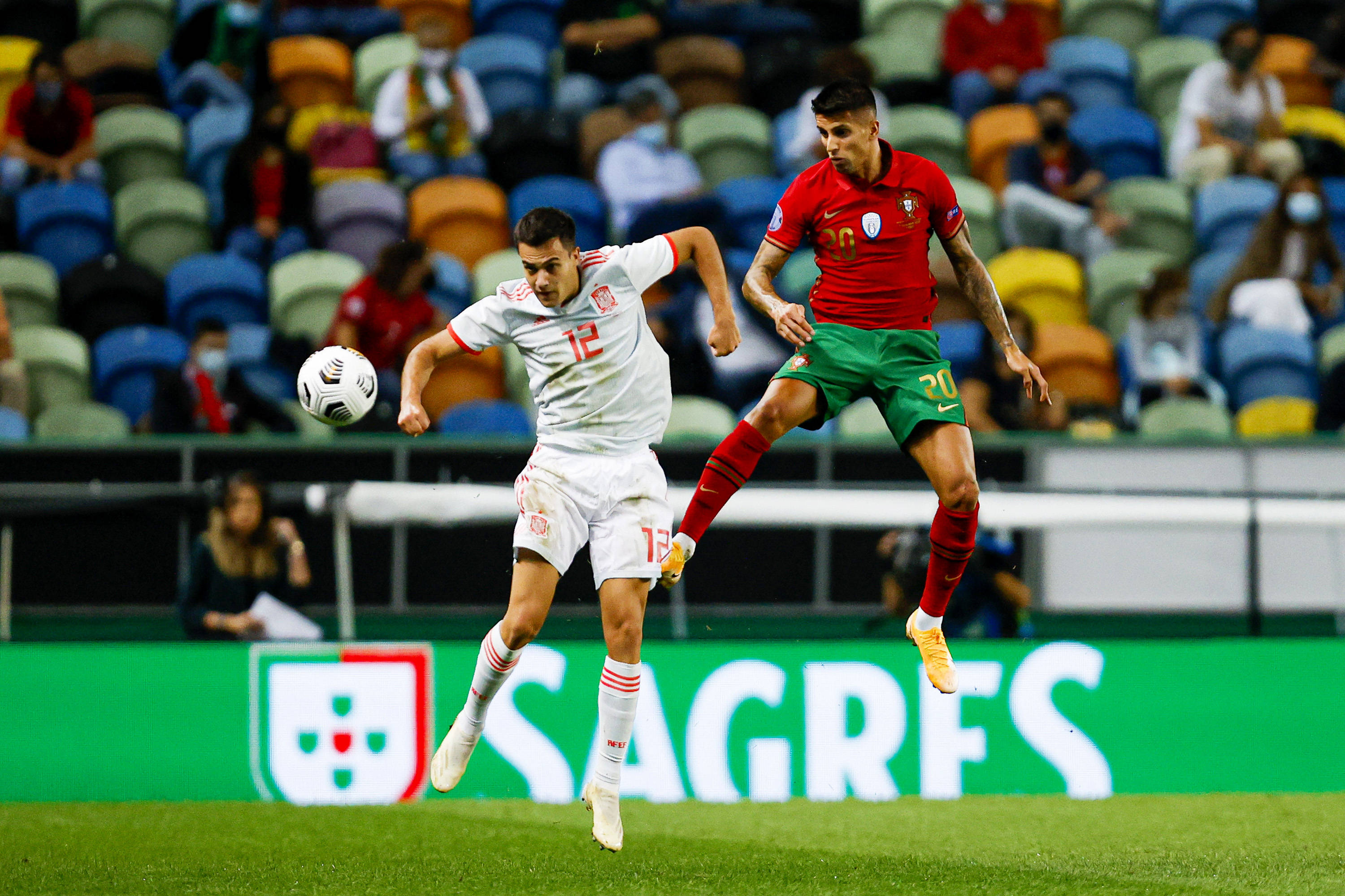 世界杯小组赛葡萄牙vs西班牙比赛视频直播地址谁会赢历史
