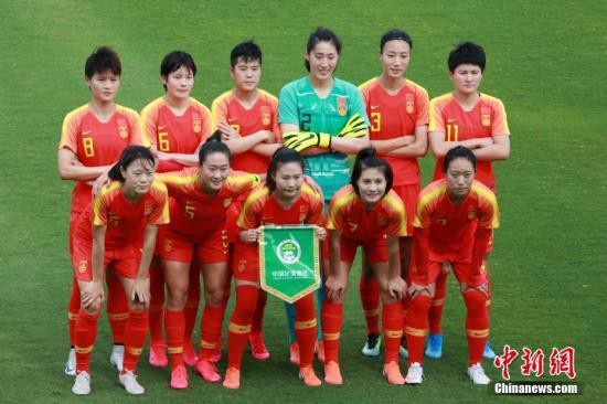 亚洲女足最新排名出炉，日本女足排名第14名！