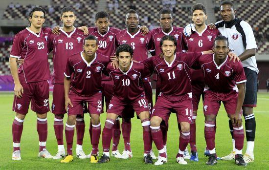 
2022年卡塔尔世界杯赛程公布首次由从未进过世界杯国家举办