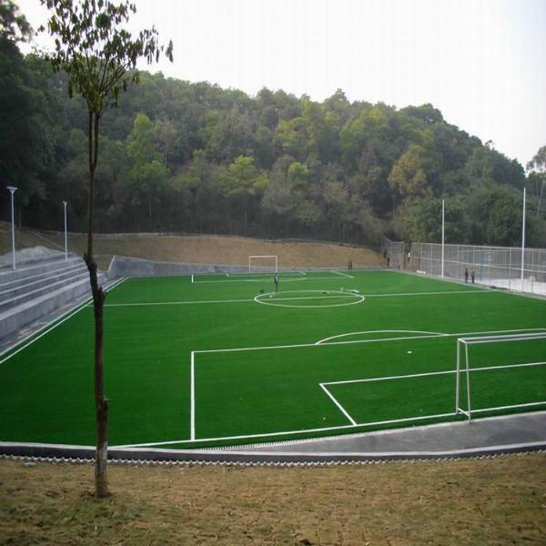 南宁足球无论是成年业余足球体育园开工建设标准11人制足球场