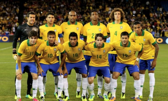 最新一期2018世界杯球队身价榜:C罗领衔葡萄牙国家队