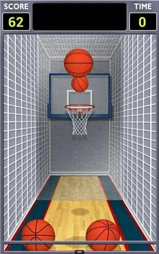 《打篮球我最强游戏》打篮球篮球最强攻略多种多样