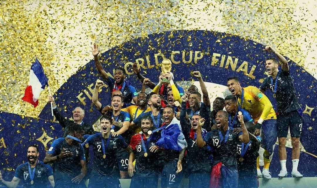 就是法国杯冠军可以踢欧冠吗？杯赛法甲高