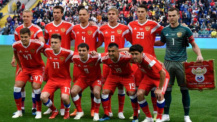 2019世界足球国家队排名如何？比利时国家队、巴西国家队稳居前五
