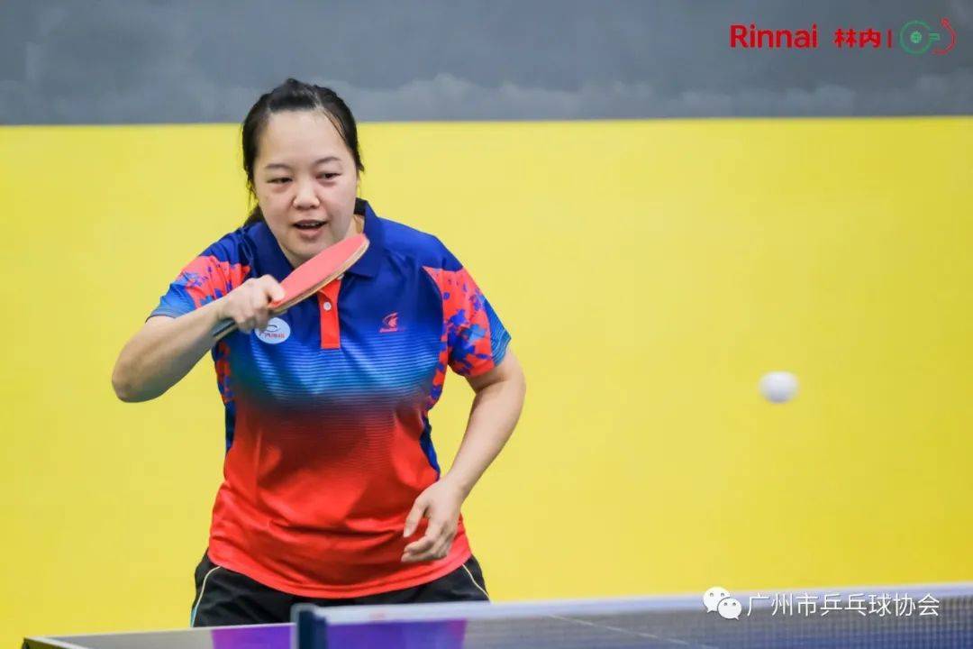 2019“丝路杯”中国-东盟乒乓球全民争先赛在广西百色举行