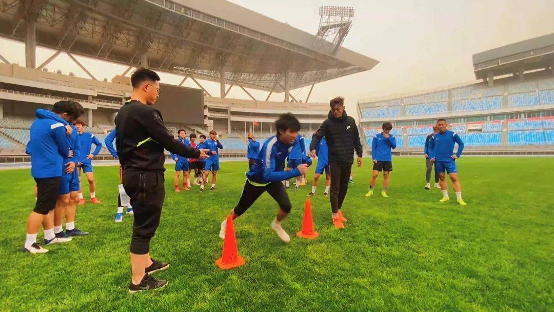 杭州足球纳入杭州中小学生体测2019年开始足球正式纳入考核