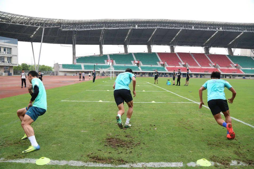 杭州足球纳入杭州中小学生体测2019年开始足球正式纳入考核