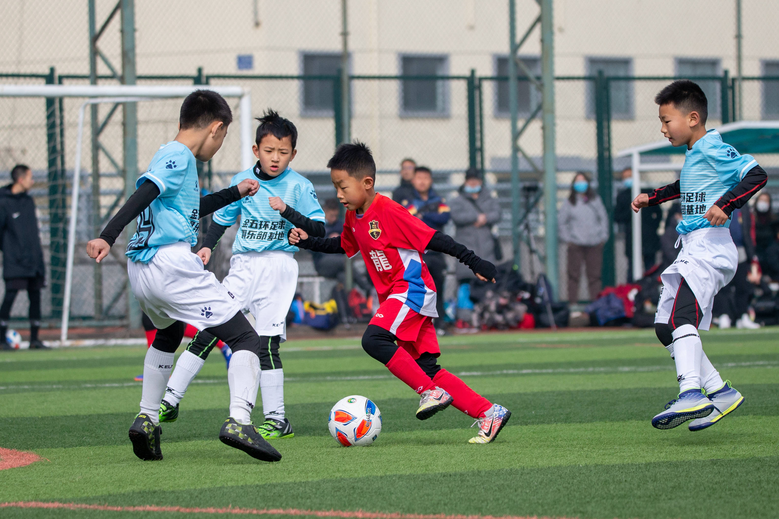 2015年天津市中学足球比赛招生报考条件及报名条件公布！