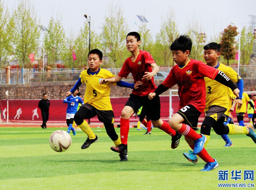 2015年天津市中学足球比赛招生报考条件及报名条件公布！