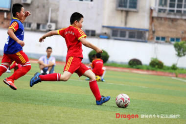 江阴市教育局足球精英队选拨招募球员通知（第六期）