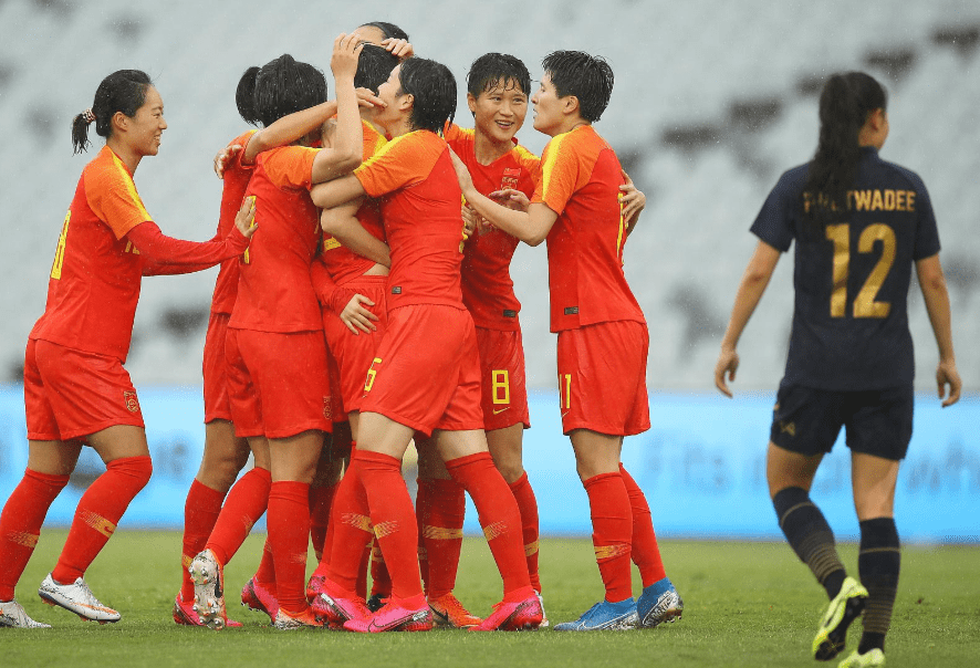 2022年卡塔尔世界杯女排世联赛中国逆转德国原因揭晓推荐