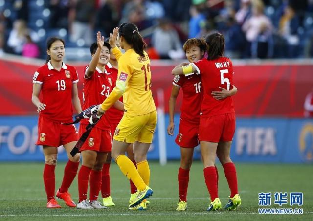朝鲜队递补获得U17女足世界杯参赛资格将代替朝鲜队参加