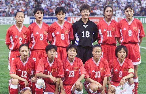 朝鲜队递补获得U17女足世界杯参赛资格将代替朝鲜队参加