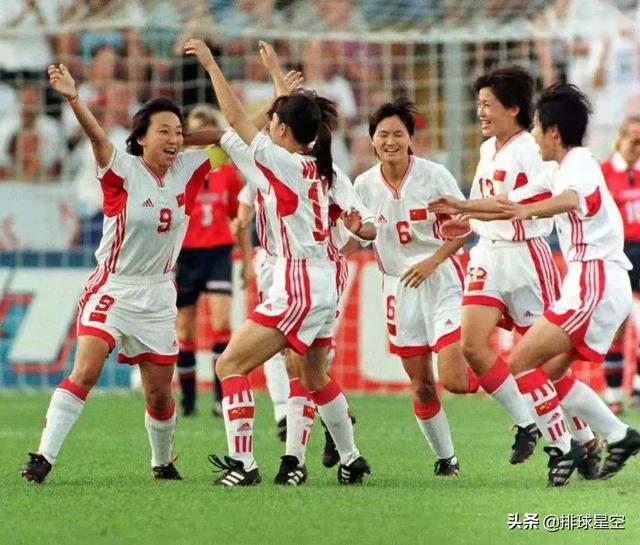 奥预赛中国女足2021中国女足、亚洲排名：韩国女足最新排名