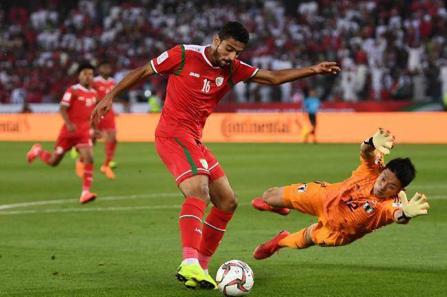 亚足联更改世预赛时间和地点国足沙特队携手争冠