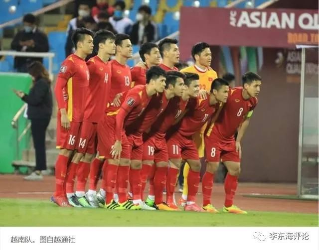 世预赛-中国队提前出局，注定是“友谊赛”的比赛