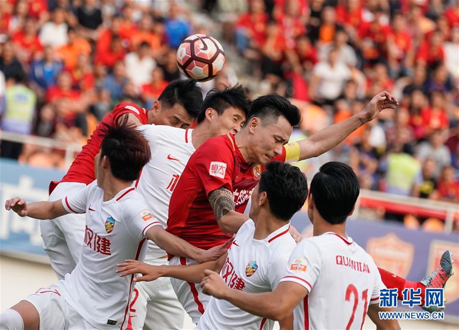 国足12强赛程是什么？以下6个关于中国足球队赛程的观点