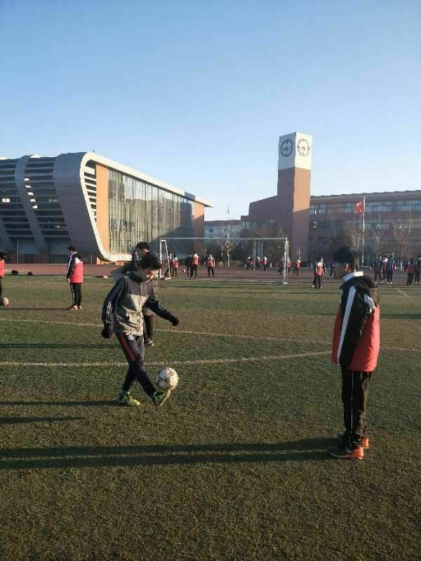 足球特长生报哪些大学前景好?北京体育职业学院招收足球生吗?