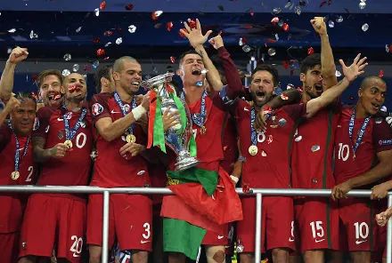 欧预赛附加赛葡萄牙1-2逆转葡萄牙欲跻身卡塔尔世界杯