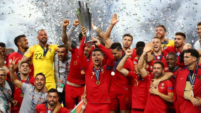 欧预赛附加赛葡萄牙1-2逆转葡萄牙欲跻身卡塔尔世界杯