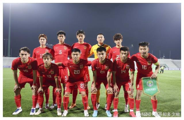 中国男足去参加欧洲杯大概可得第几名?国足去欧洲杯的赢家