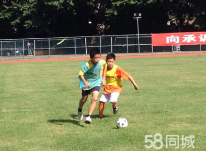 如何将少年儿童的足球训练对我国足球运动起到一定积极作用