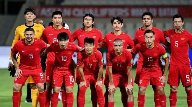 第1个消息，关于U23国足！央视将现场转播中国99年龄段U23