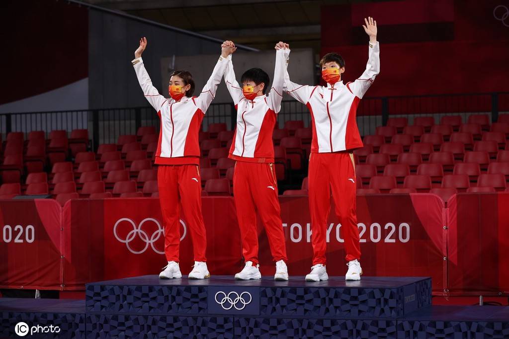 东京奥运会将于2021年7月23日开幕(图)