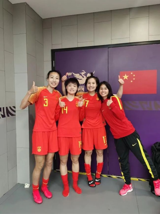 2021年中国足球协会全国女子足球锦标赛分组抽签揭晓(组图)