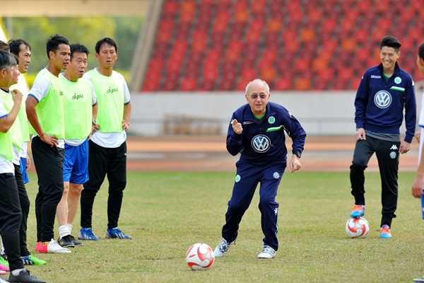 北京十大儿童年足球培训机构排行榜4.怎么选择少儿足球