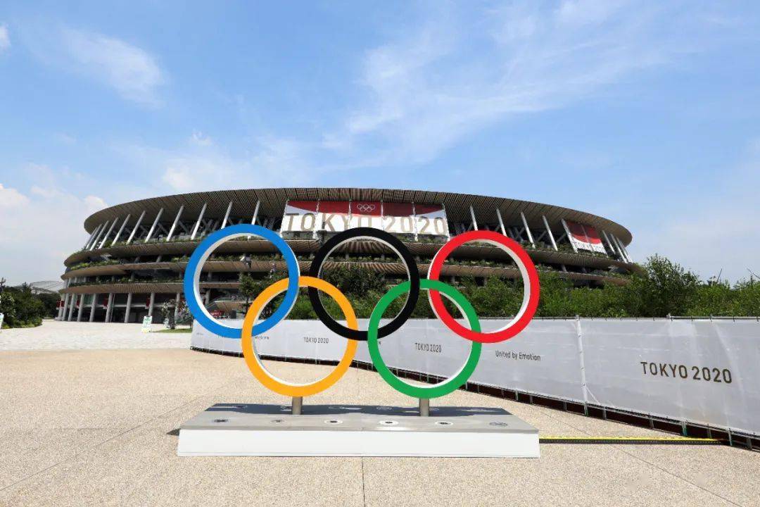 2021东京奥运会足球赛程怎么安排？日本将于7月23日晚7点正式举行