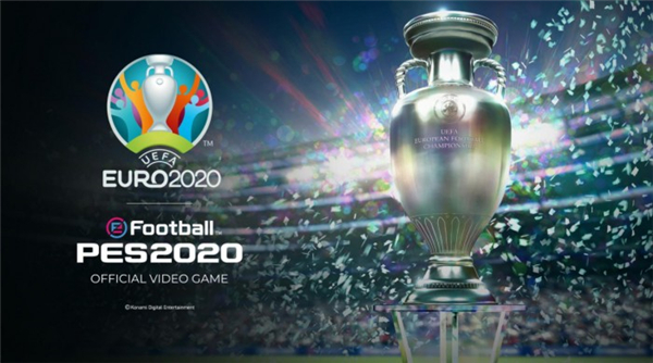 看2020欧洲杯赞助商，与足球结缘造体育营销(组图)
