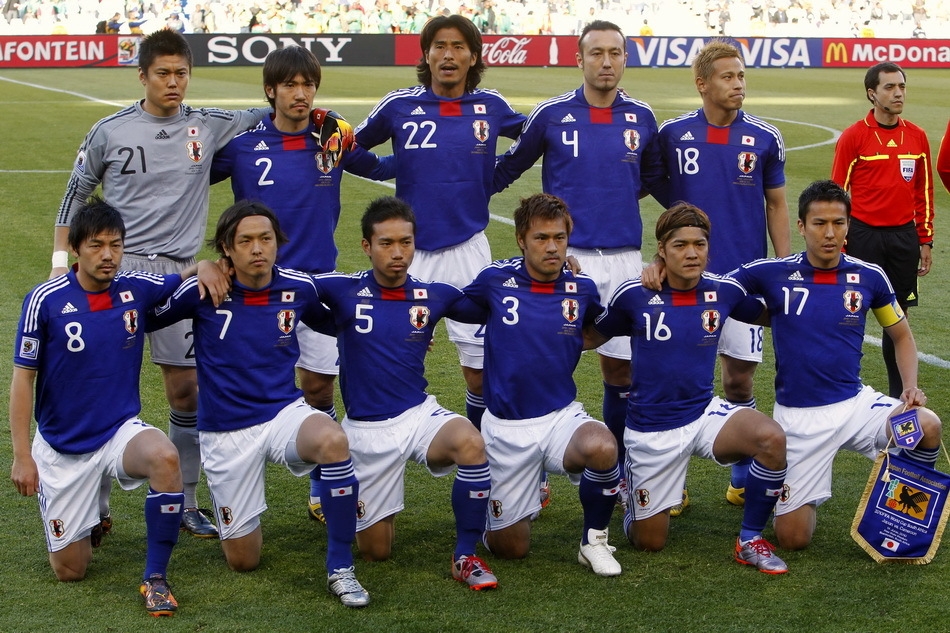 日本足球在未来的腾飞之势，铃木彩艳只有16岁