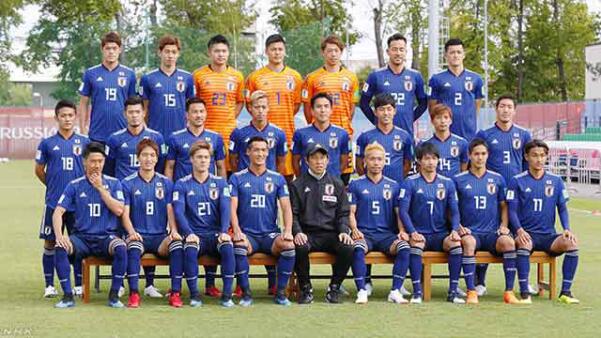亚洲足球排名中国能排第几？日本韩国哪家更强？(组图)