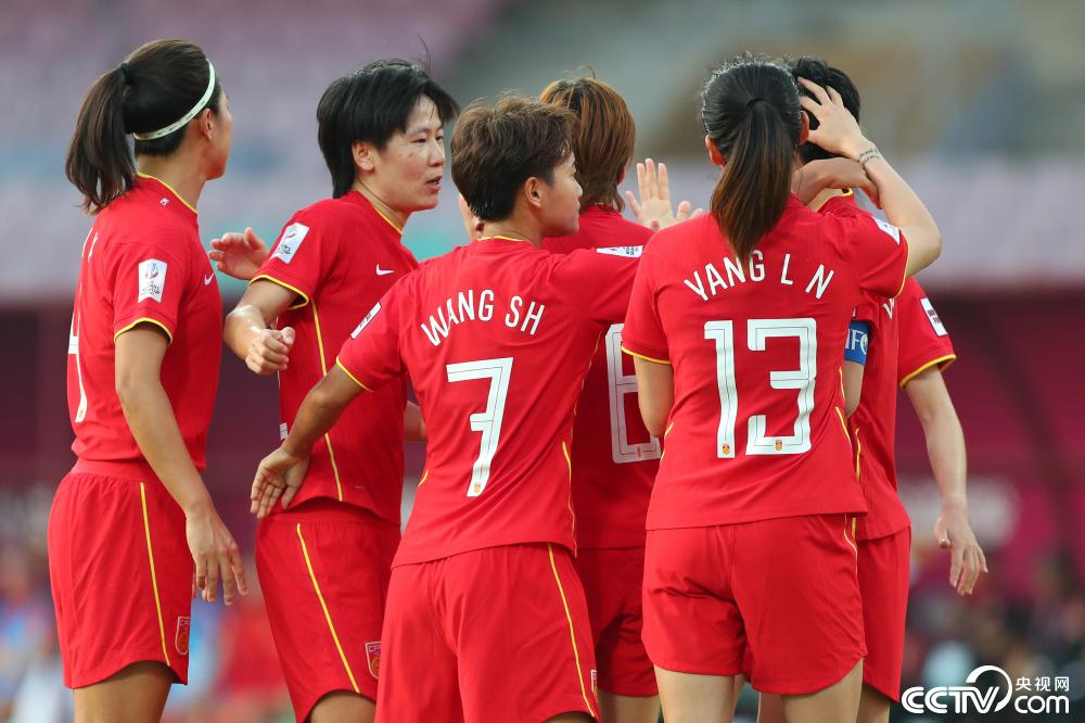 央视体育频道不直播女足亚洲杯1/4决赛赛程安排如何？
