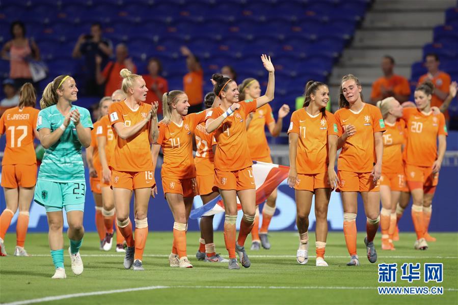 奥运女足小组第三出线太难更多人荷兰女足出线遭质疑