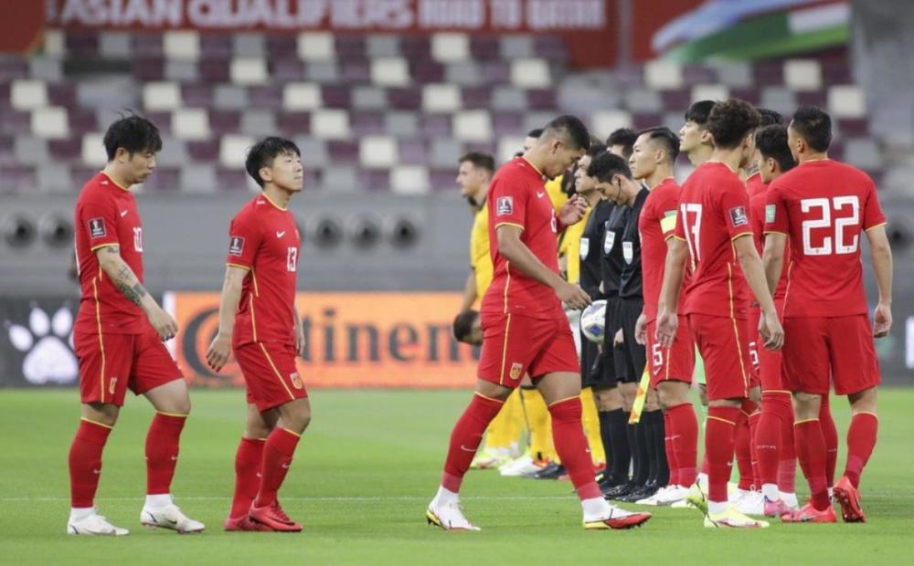 中国队世预赛12强赛主帅李铁希望全队轻松心态面对日本队