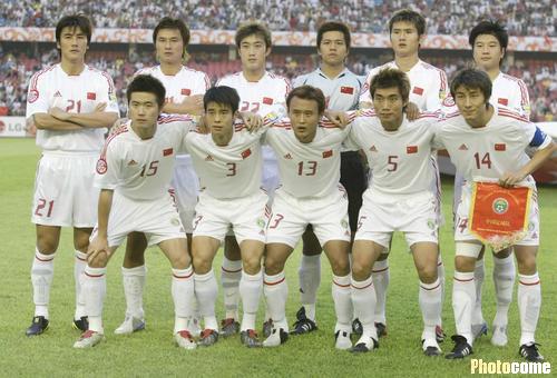 亚洲杯易地影响深远中国足球在亚洲足坛的日子恐怕并不会好过