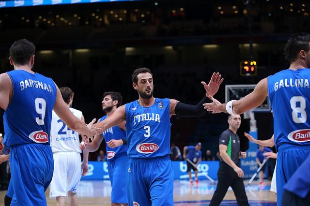 意大利男篮国家队比赛图2019年男篮世界杯第六比赛下周打响