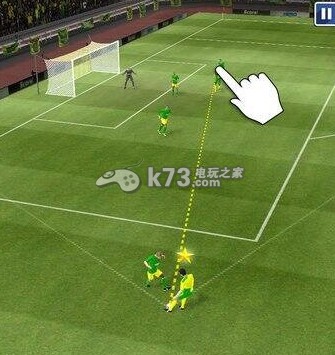 中国快克版足球英雄为什么不挑战一下v2.30(图)