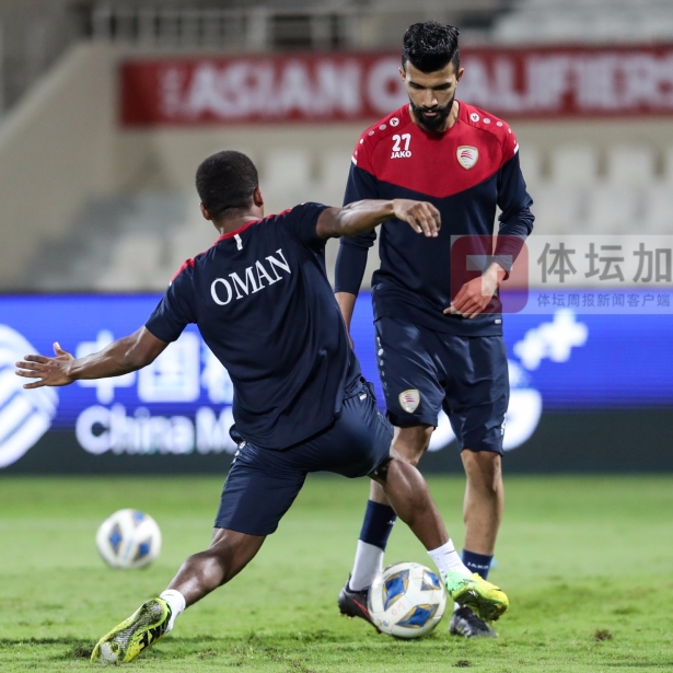 中国男足将迎来2022年卡塔尔世界杯亚洲区12强赛最后一战收官