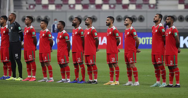 中国男足将迎来2022年卡塔尔世界杯亚洲区12强赛最后一战收官