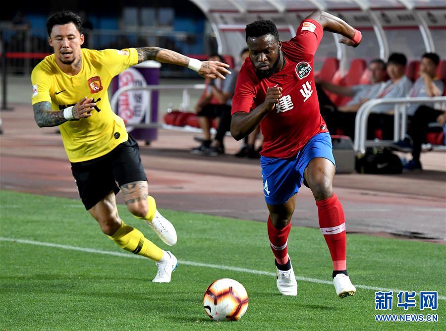 未来中国足球最大的希望在U20比赛中再次创造历史