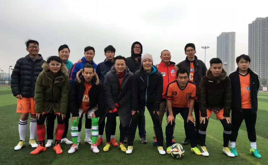 中国U19男足将征召35名球员将出战中乙联赛