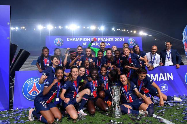 女足联赛获高度关注暗示着中国女足未来有机会更高
