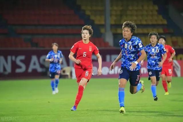 央视将直播2022年女足亚洲杯决赛韩国女足表现抢眼(图)