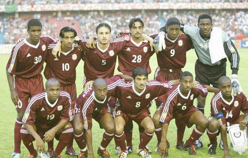 卡塔尔世界杯分组抽签揭晓德国西班牙日本一起被分在E组