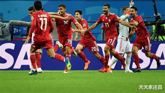 卡塔尔世界杯分组抽签揭晓德国西班牙日本一起被分在E组