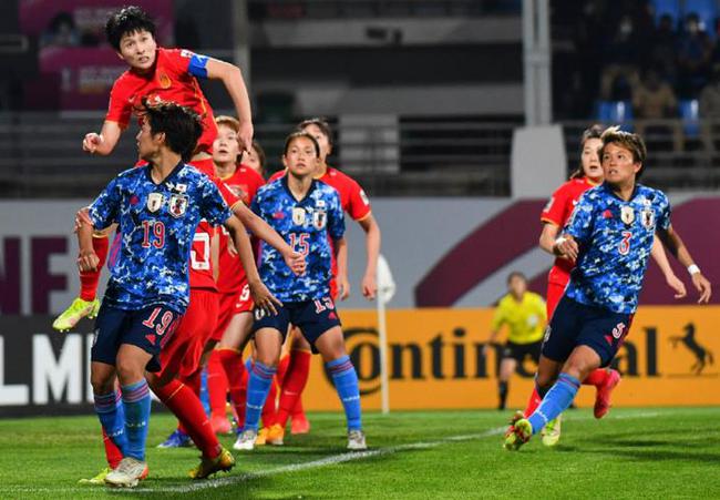锦标赛绝杀U20国家女足2-1胜永川莱茵达